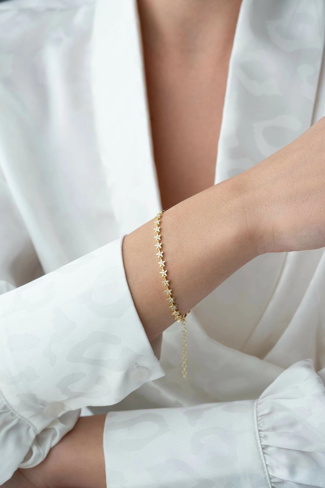 Byzylyk argjendi i artë, Jumeon, NRZ1000234