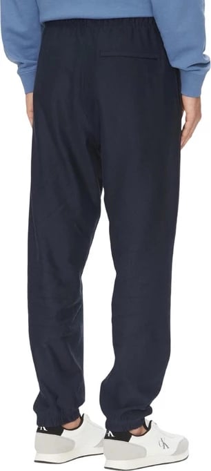 Pantallona Calvin Klein Jeans meshkuj, blu