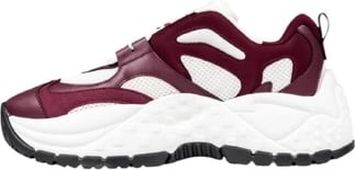 Atlete Armani Exchange femra, të purpurta