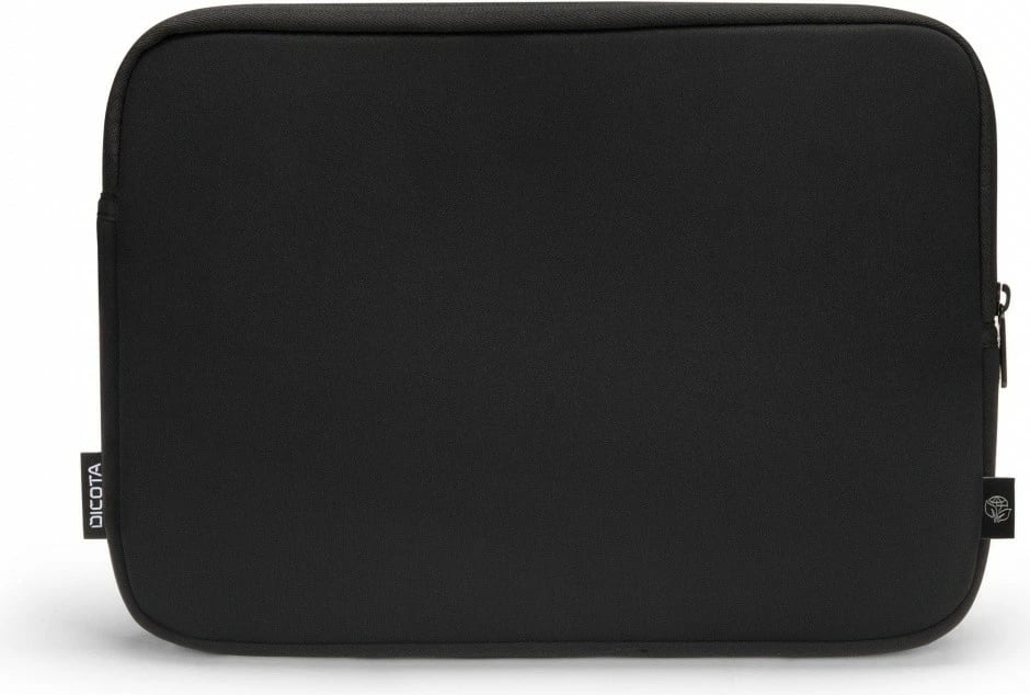 Mbështjellës notebook DICOTA D32078-RPET, 12-12.5 inç, i zi