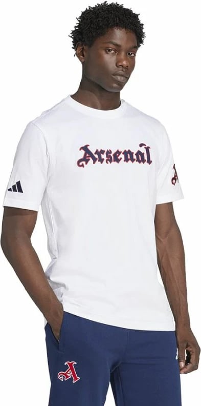 Maicë adidas Arsenal London, unisex
