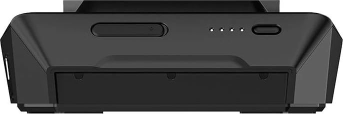 Bateri shtesë EcoFlow WAVE 2, 1159 Wh, për kondicioner portativ, e zezë