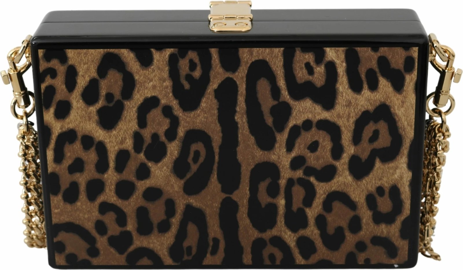 Çantë krahu për femra Dolce & Gabbana, e kaftë