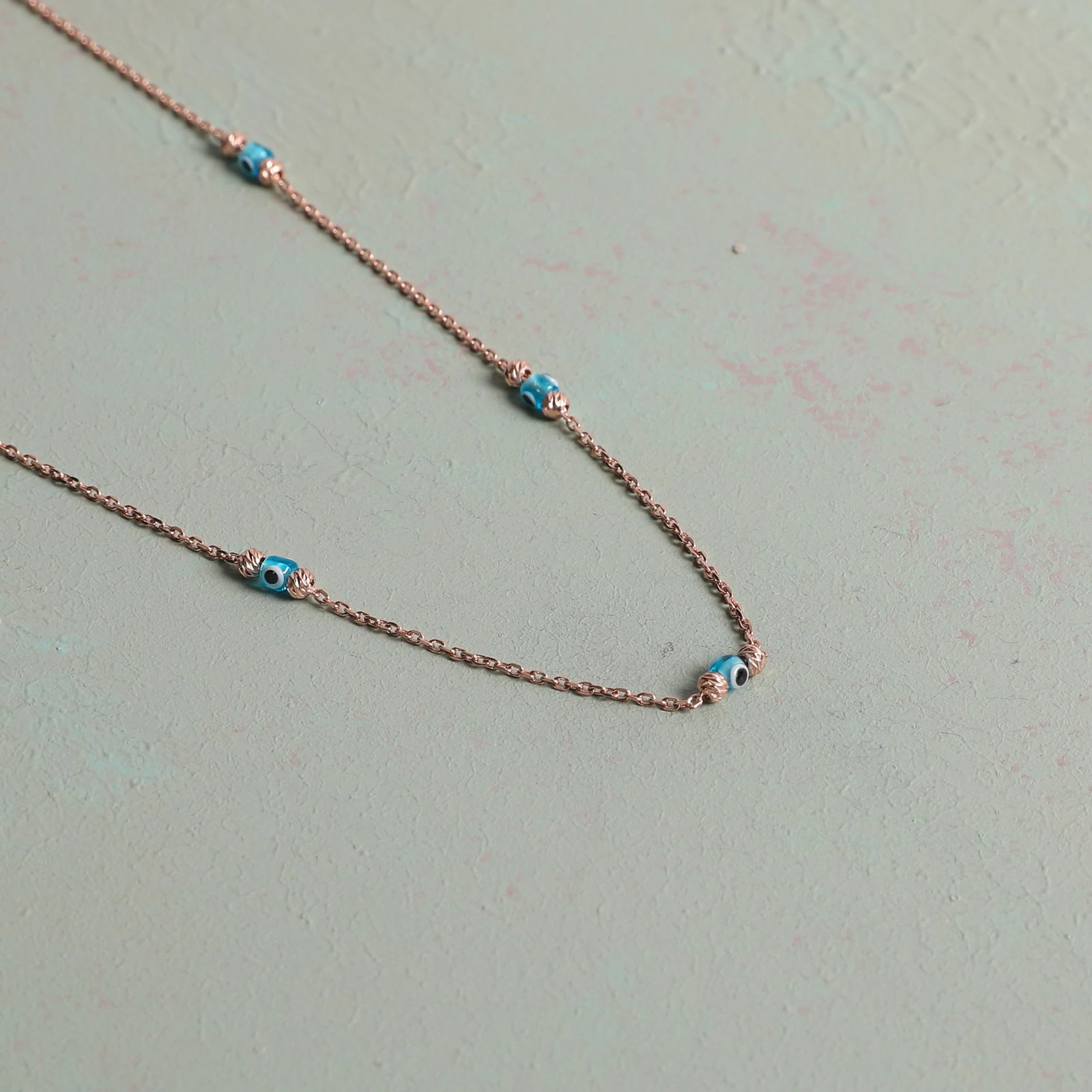 Varëse argjendi ngjyrë rozë, Jumeon, 8460