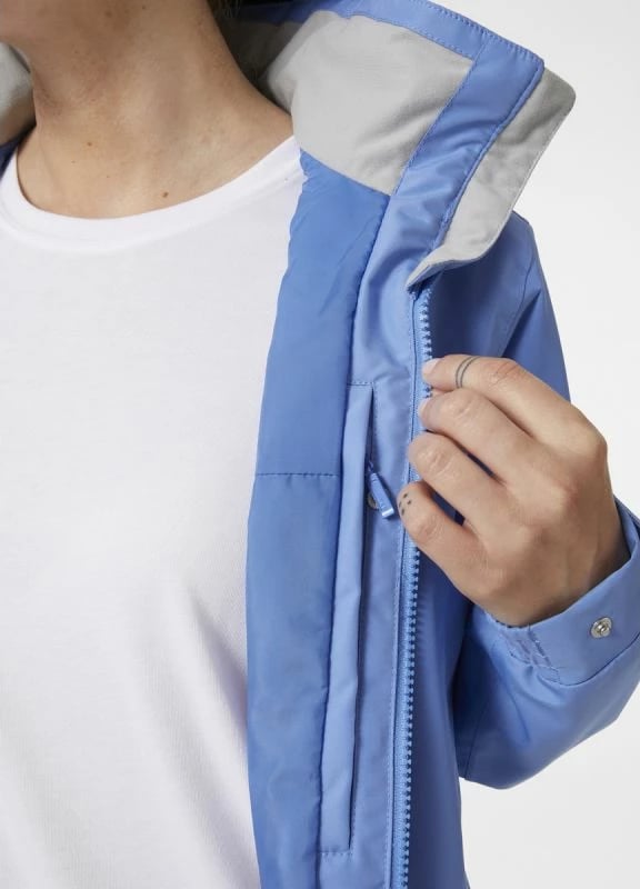 Pallto shiu për femra Helly Hansen, e gjatë