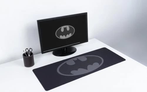 Mauspad Paladone Batman Logo 30x80