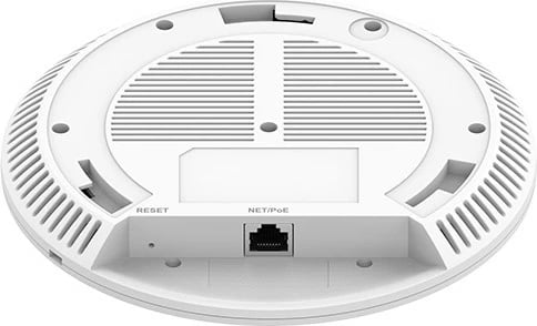 Access point Grandstream GWN7660E, 2.4 GHz, 5 GHz, 1770 Mbit/s, bardhë