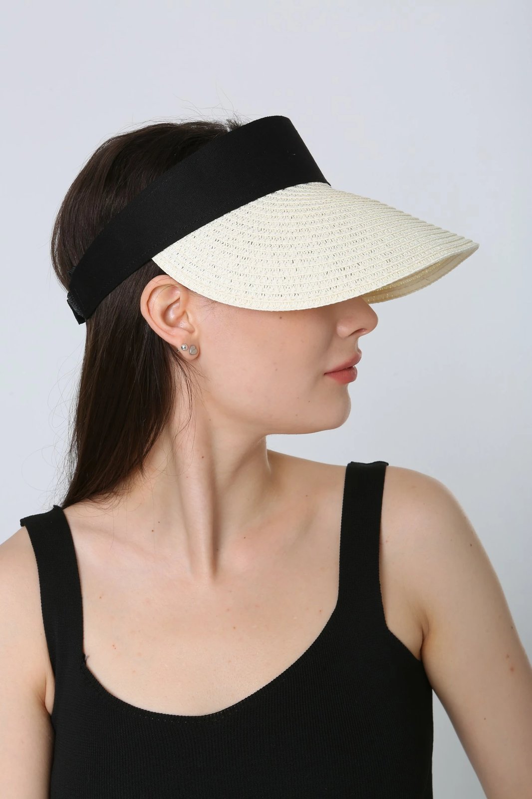 Kapelë për gra, Jumeon, Hsr2060, ngjyrë krem