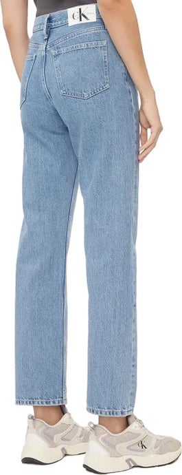 Xhinse për femra Calvin Klein Jeans, blu
