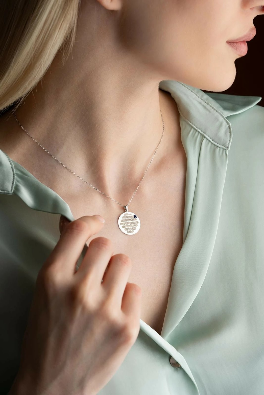 Varëse argjendi, Jumeon, NRZ999275