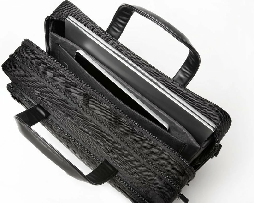 Çantë laptopi Kensington Contour 2.0, 15.6", e zezë Çantë laptopi Kensington Contour 2.0, 15.6", e zezë