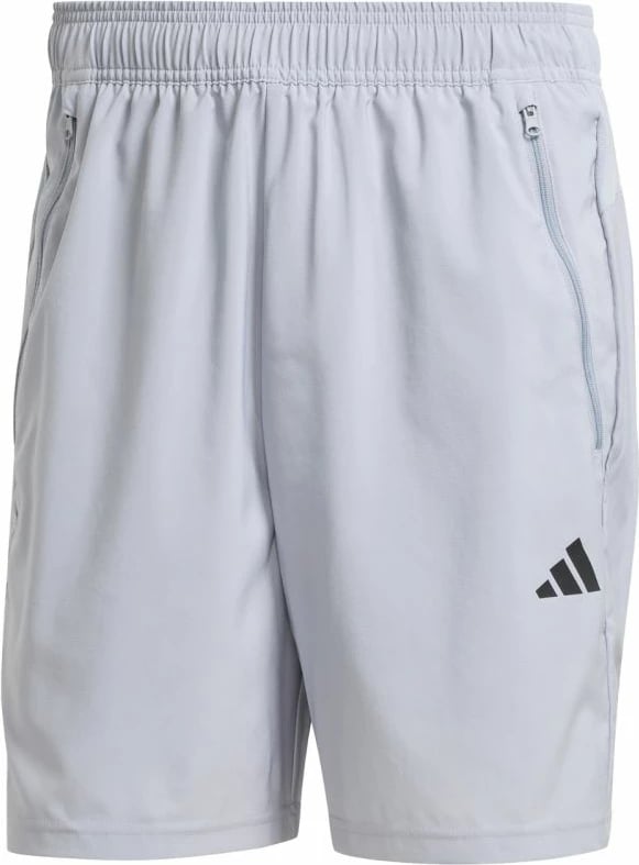 Shorce trajnimi për meshkuj adidas, gri