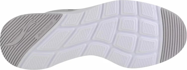 Atlete Skechers për meshkuj, të bardha