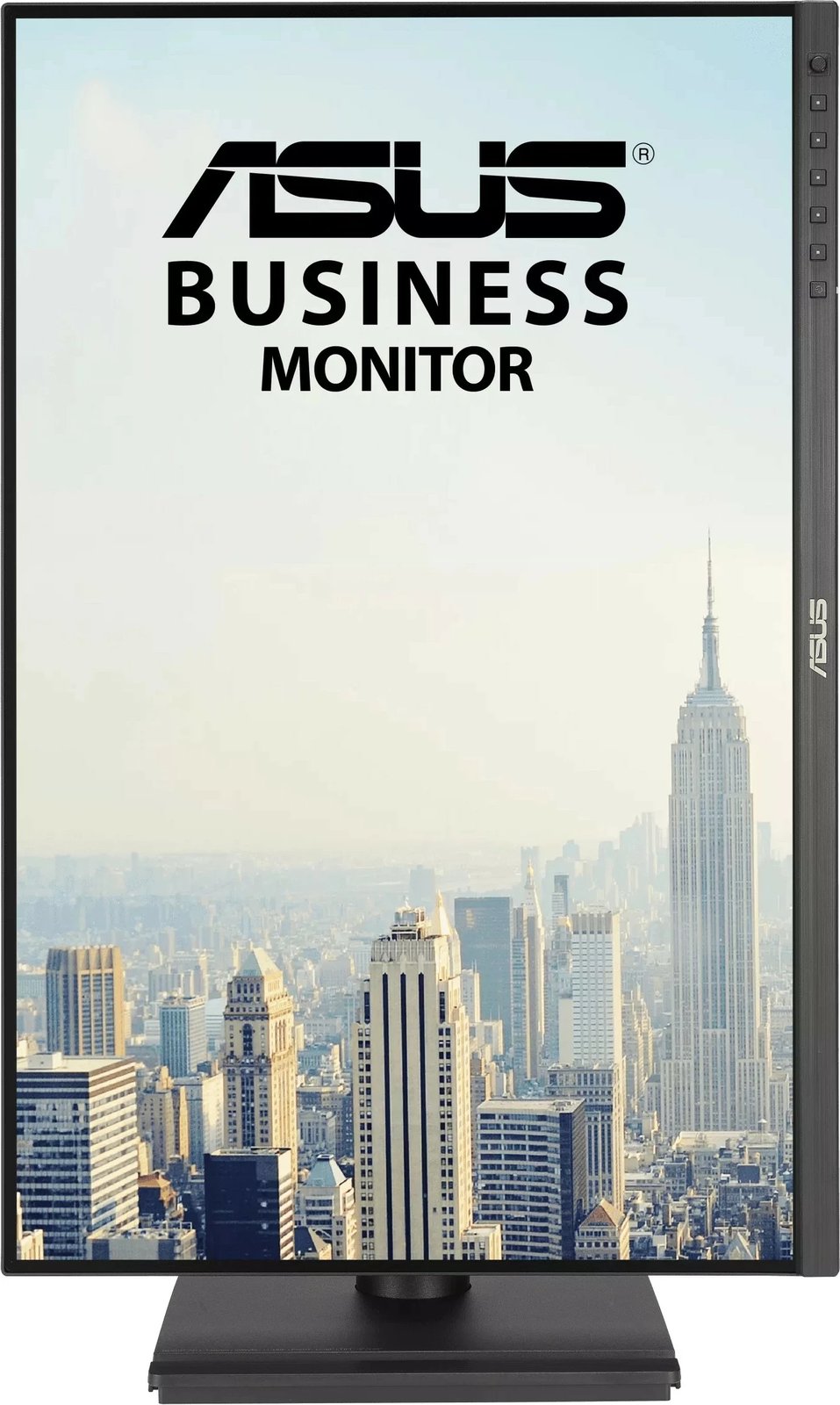 Monitor ASUS BE248QF 24.1 inç, WUXGA, LED, 100Hz, i zi