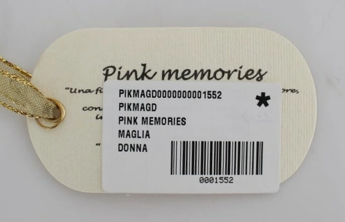Triko për femra PINK MEMORIES, bezhë