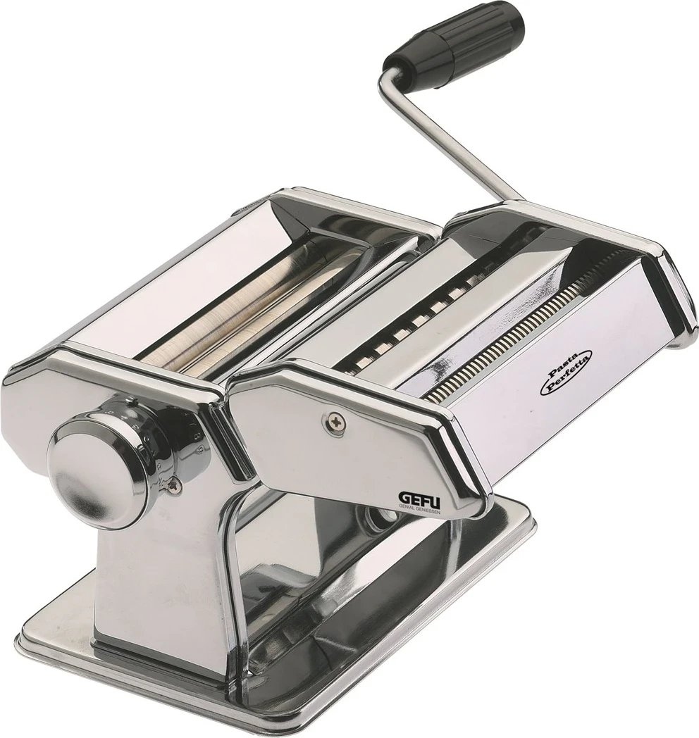 Makineri për Pasta dhe Lasagna Gefu Pasta Perfetta G-28400