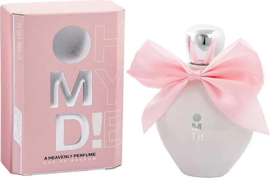 Eau de Parfum për femra Omerta OMD!, 100ml
