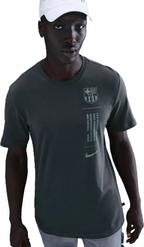 Maicë Nike FC Barcelona për meshkuj