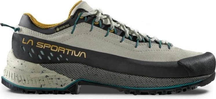 Atlete për femra La Sportiva, mineral/savana