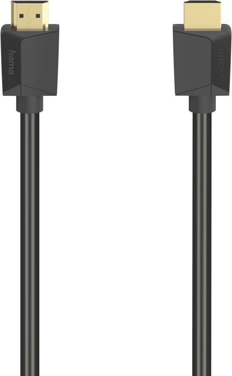 Kabllo Hama HDMI Ultra High Speed 8K, 3m, 205243