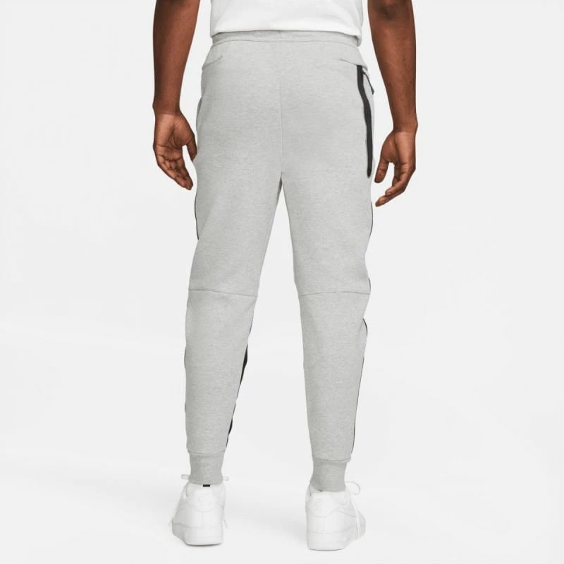 Pantallona sportive për meshkuj Nike, gri