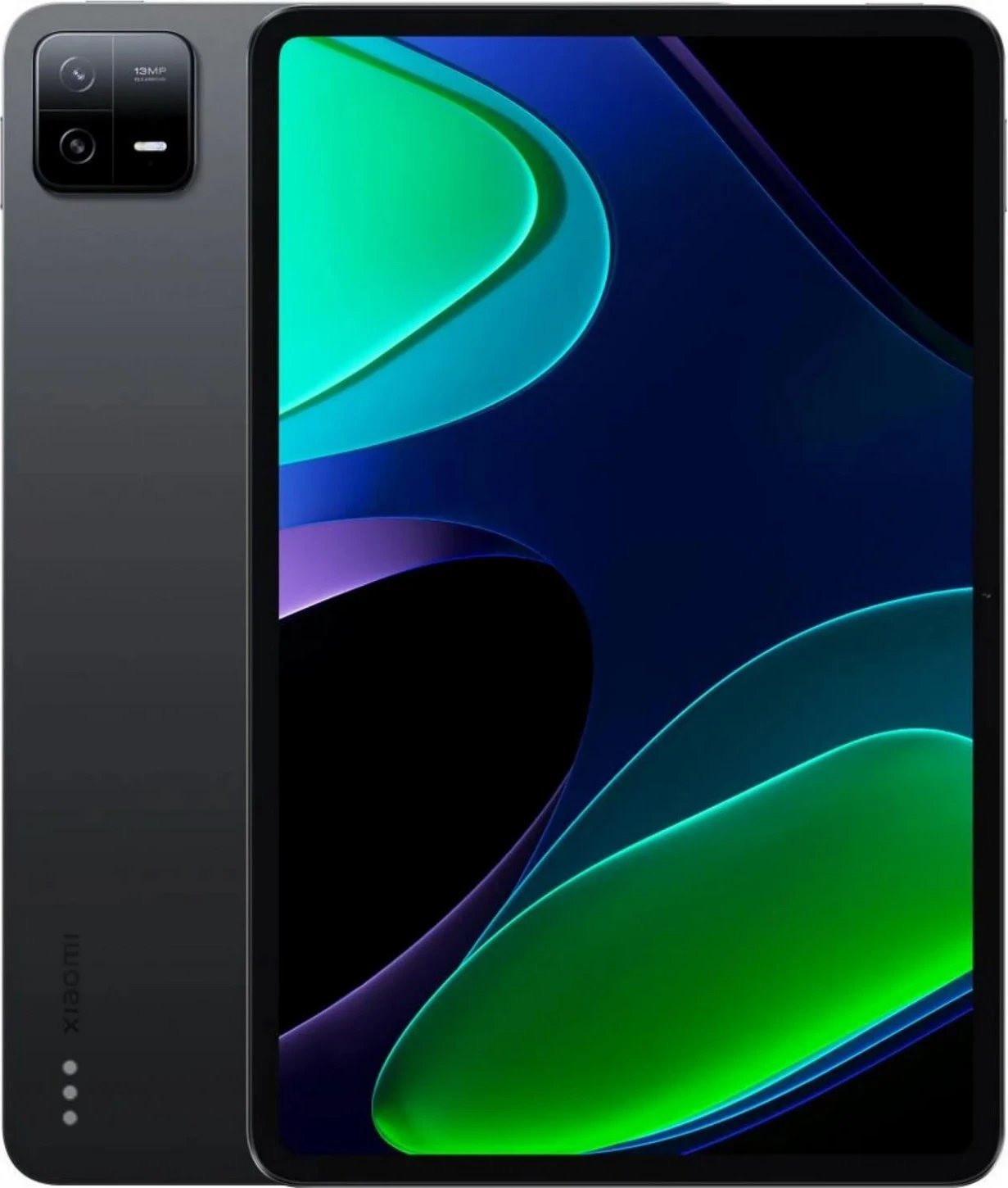 Tablet Xiaomi Pad 6 6/128GB WiFi Gri