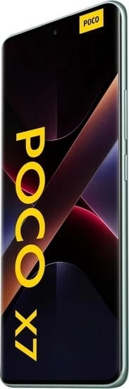 Celular Xiaomi POCO X7, 12/512GB, i gjelbër