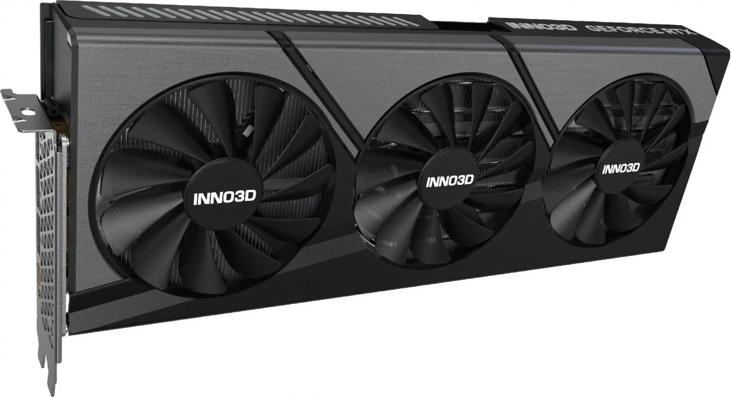 Kartë Grafike Inno3D GeForce RTX 4080 SUPER X3 16GB GDDR6X DLSS 3