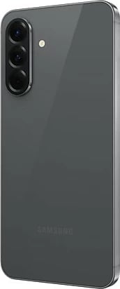 Celular Samsung Galaxy A56 5G Enterprise Edition, 8/256GB, Grafit