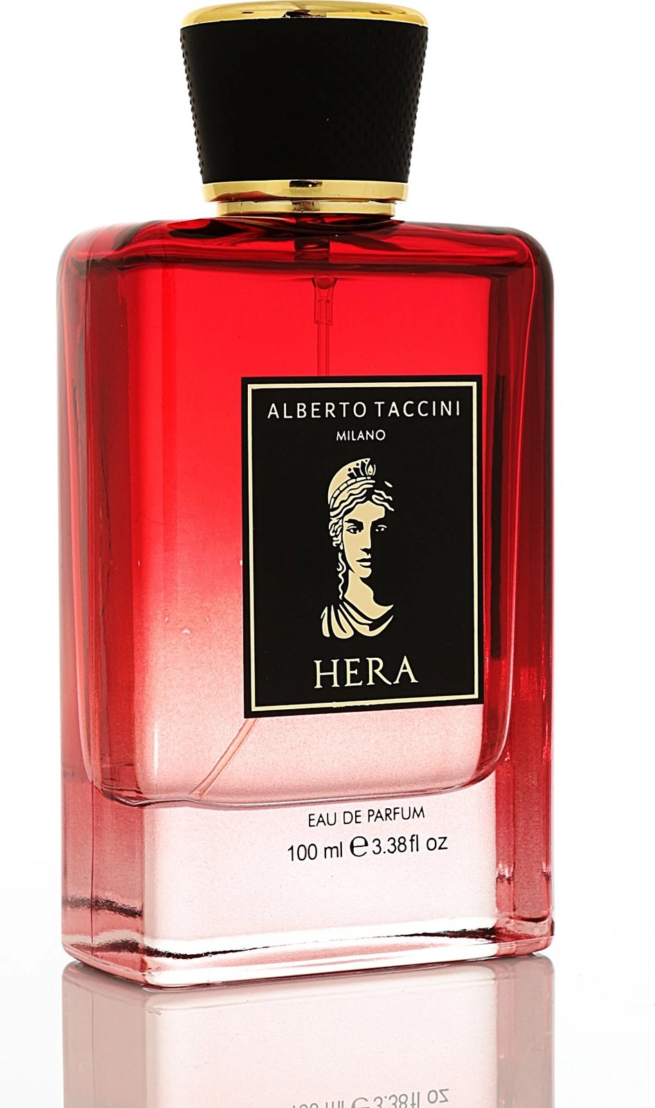 Parfum për gra Alberto Taccini, 40679, 100ml
