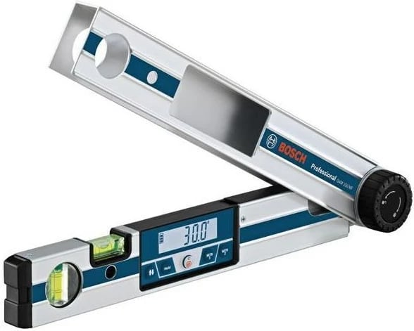 Busull dixhitale BOSCH GAM 220 MF, 3601K76600, argjendtë