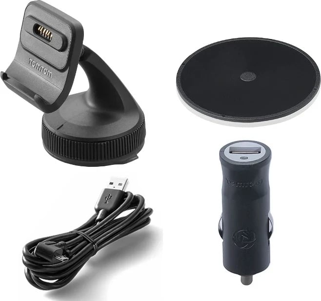 TomTom GO PROFESSIONAL 520 wifi EU