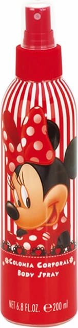 Eau de Cologne për fëmijë Disney Minnie 200ml