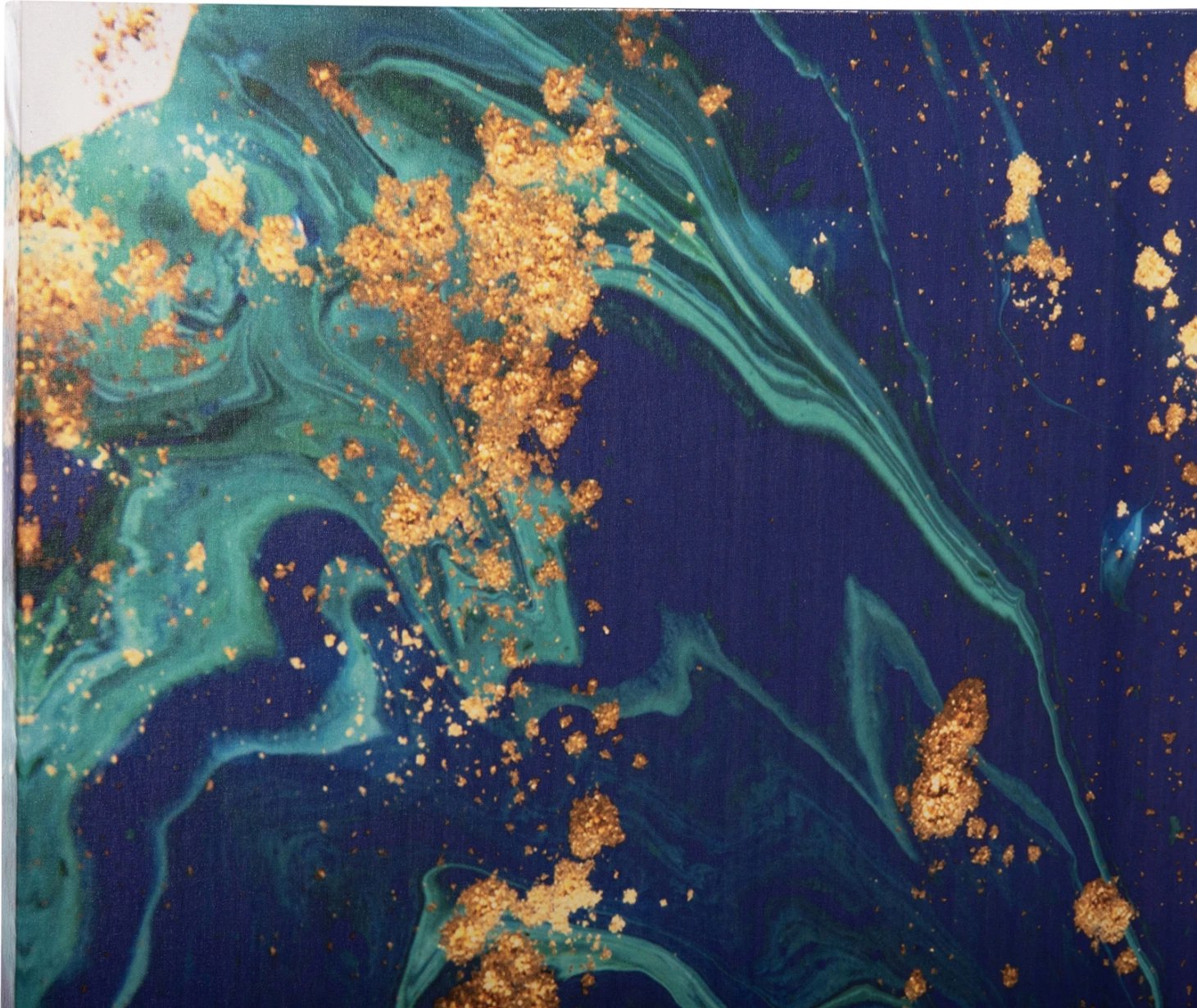 Pikturë muri GOBI FH4777, kanavacë e printuar, 98x2.5x68cm