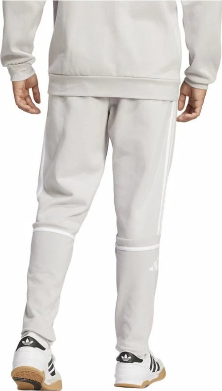 Pantallona sportive për meshkuj adidas, bezhë