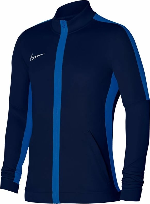Duks Nike për meshkuj, blu marin