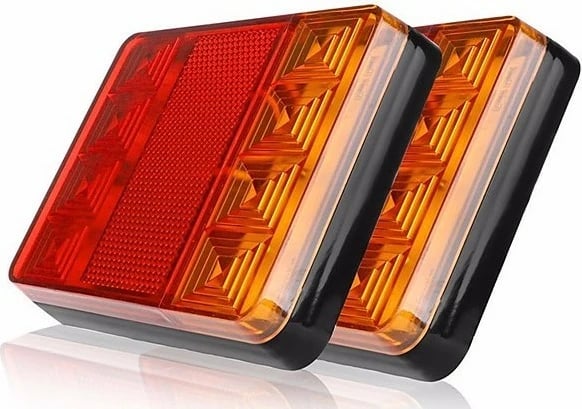 Lampa Shtop Led 12-24v Per Cope