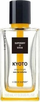 Eau De Toilette Superdry Kyoto, 100ml