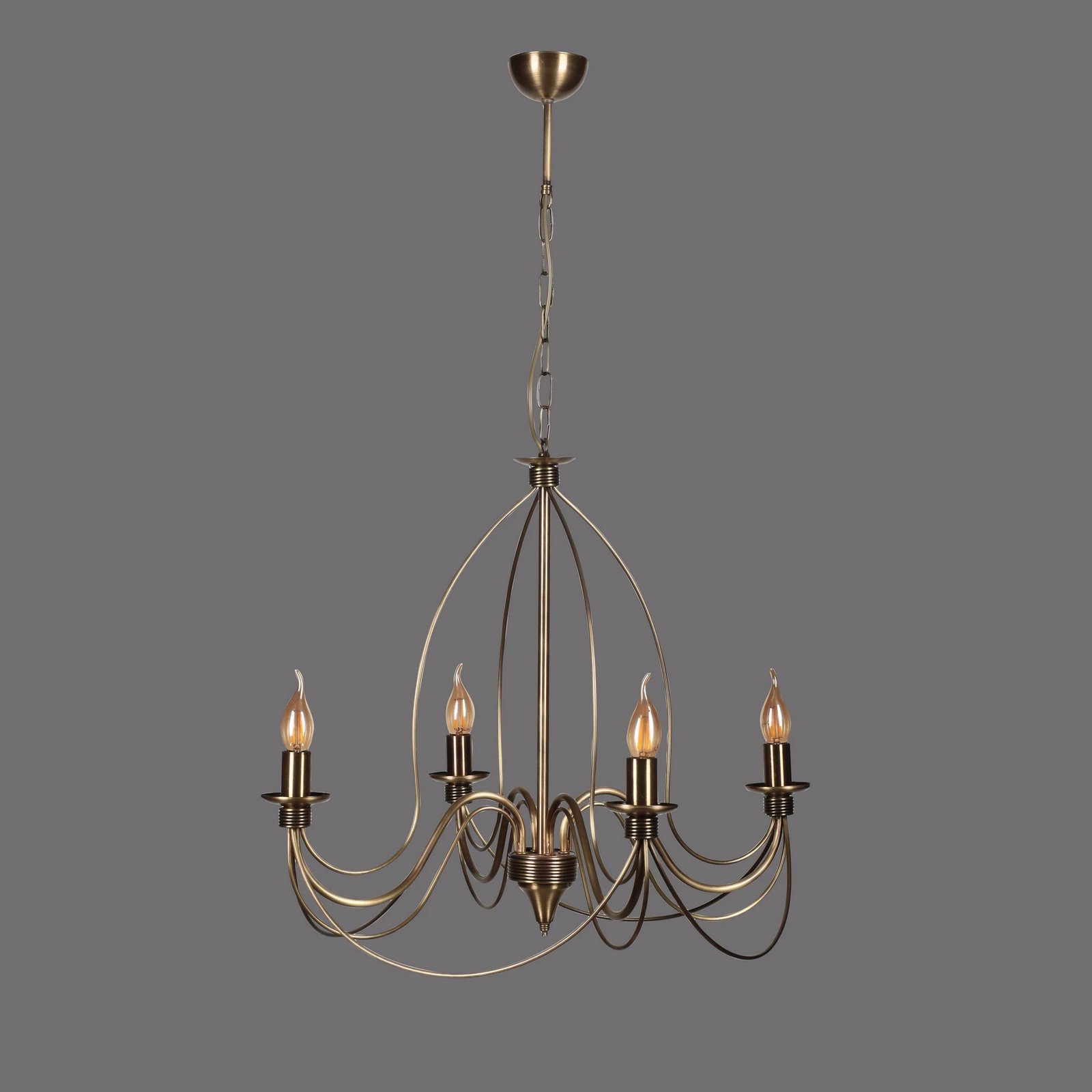 Llambadar Opviq, 7756-4, shumëngjyrësh