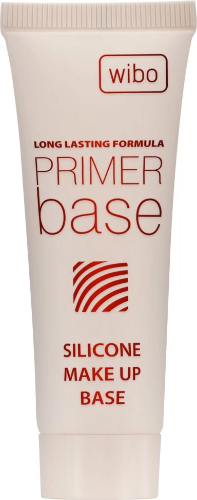 Primer Wibo Silicone Mattifying Base 15g