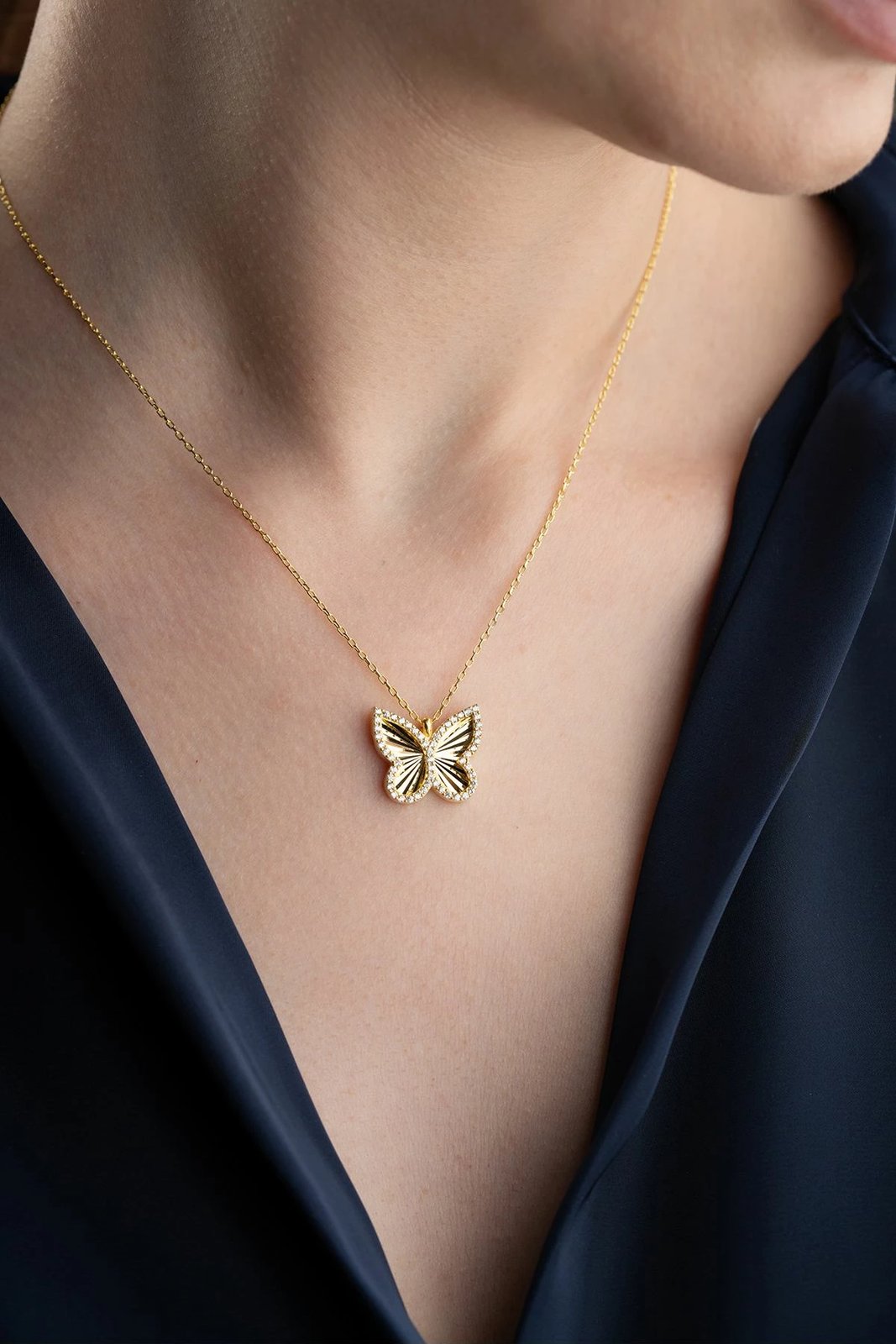 Varëse argjendi, flutur, Jumeon, SLVNJWLRY000637