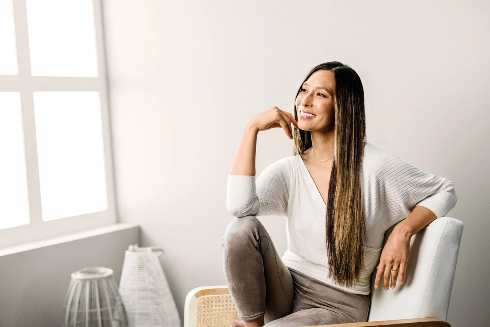 Multistyler Shark HD424SLEU, Warm Champagne