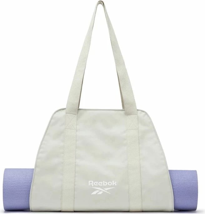 Mbajtëse shiriti për femra Reebok, krem