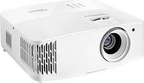 Projektor Optoma UHD38x, 4000 ANSI lumens, DLP, 4K, 1000000:1, 16:9, 33-300"