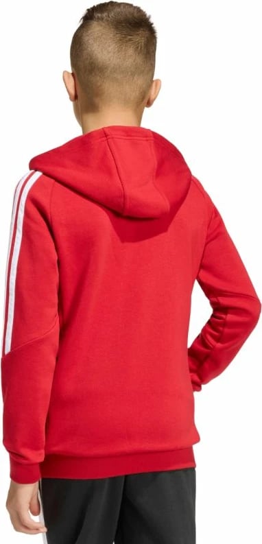 Duks për fëmijë adidas, i kuq