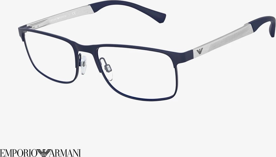 Korniza optike Emporio Armani EA1112 3131 54