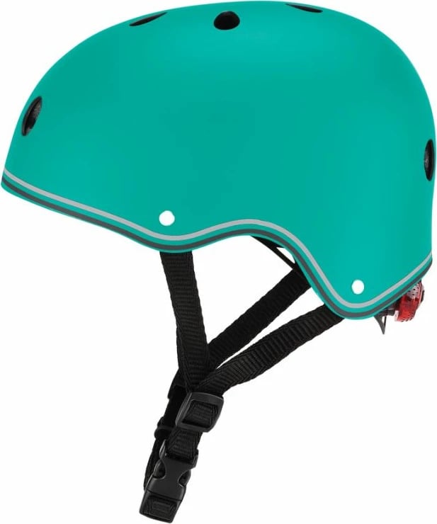 Helmetë për fëmijë Globber, ngjyrë jeshile