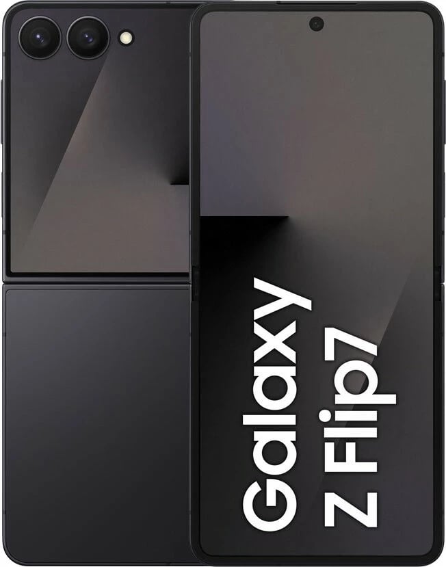 Celular Samsung Galaxy Z Flip 7 5G 12/512GB zi