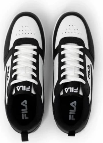 Atlete për meshkuj Fila, bardh e zi