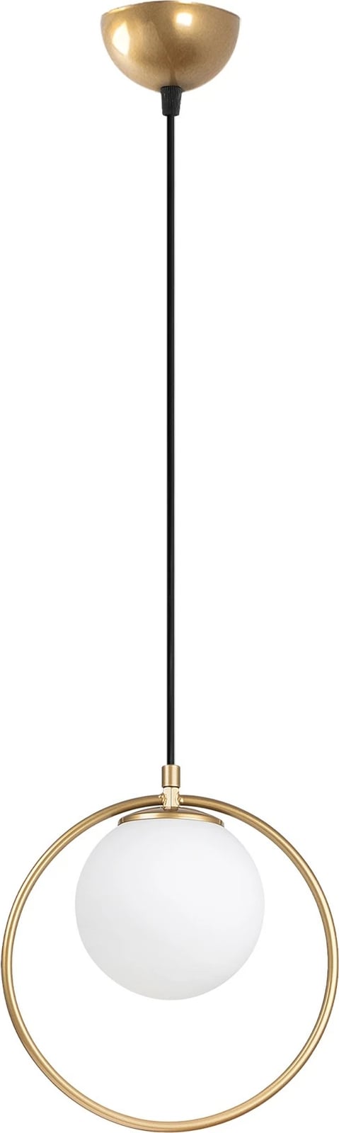 Llambë tavani Opviq, Dolunay, ngjyrë ari, 4492 Llambë tavani Opviq, Dolunay, ngjyrë ari, 4492